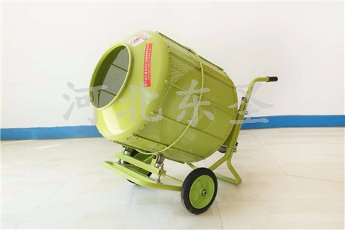 小型砂漿攪拌機(jī) 小型砂漿攪拌機(jī)