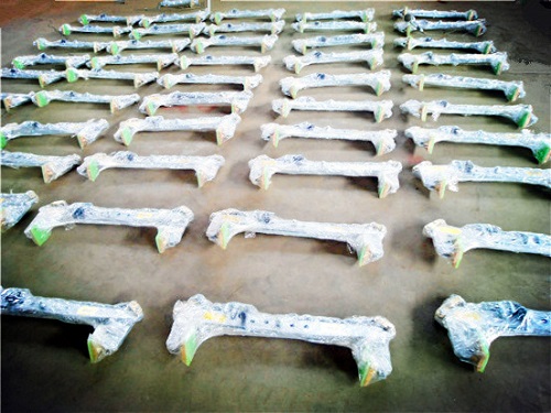 為何大理石板夾切割加工采用等離子切割鋼板？--河北東圣吊索具制造有限公司--小型攪拌機(jī)|石材夾具|液壓堆高車|手動(dòng)叉車