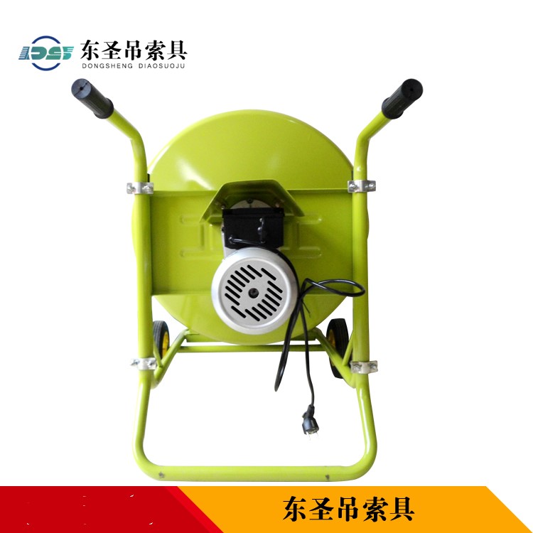 地式正反轉(zhuǎn)自動(dòng)卸料小型攪拌機(jī)背面--河北東圣吊索具制造有限公司--小型攪拌機(jī)|石材夾具|液壓堆高車|手動(dòng)叉車