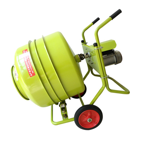 小型滾筒攪拌機(jī) 小型滾筒攪拌機(jī)