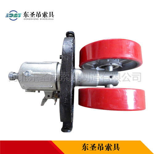 手動液壓升高叉車聚氨酯行走輪細(xì)節(jié)展示圖--河北東圣吊索具制造有限公司--小型攪拌機(jī)|石材夾具|液壓堆高車|手動叉車 手動液壓升高叉車聚氨酯行走輪細(xì)節(jié)展示圖--河北東圣吊索具制造有限公司--小型攪拌機(jī)|石材夾具|液壓堆高車|手動叉車