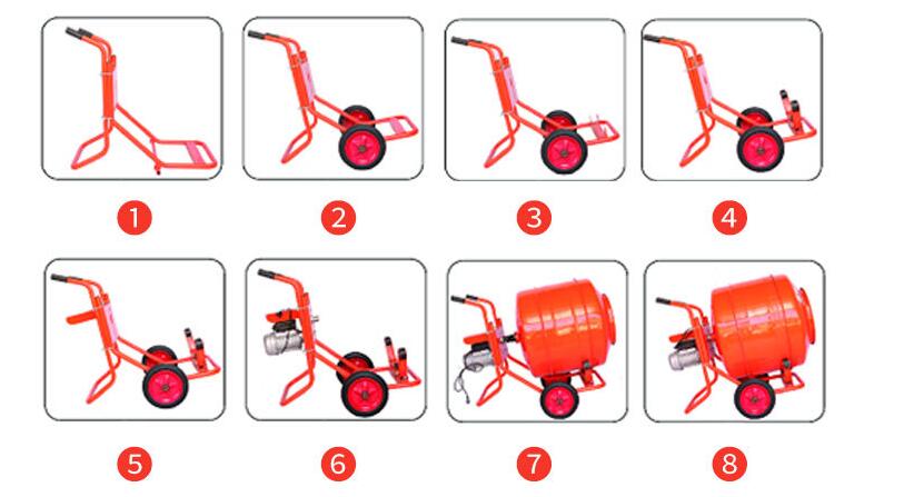 兩相電小型飼料攪拌機(jī)安裝順序步驟圖--河北東圣吊索具制造有限公司--小型攪拌機(jī)|石材夾具|液壓堆高車|手動叉車 兩相電小型飼料攪拌機(jī)安裝順序步驟圖--河北東圣吊索具制造有限公司--小型攪拌機(jī)|石材夾具|液壓堆高車|手動叉車