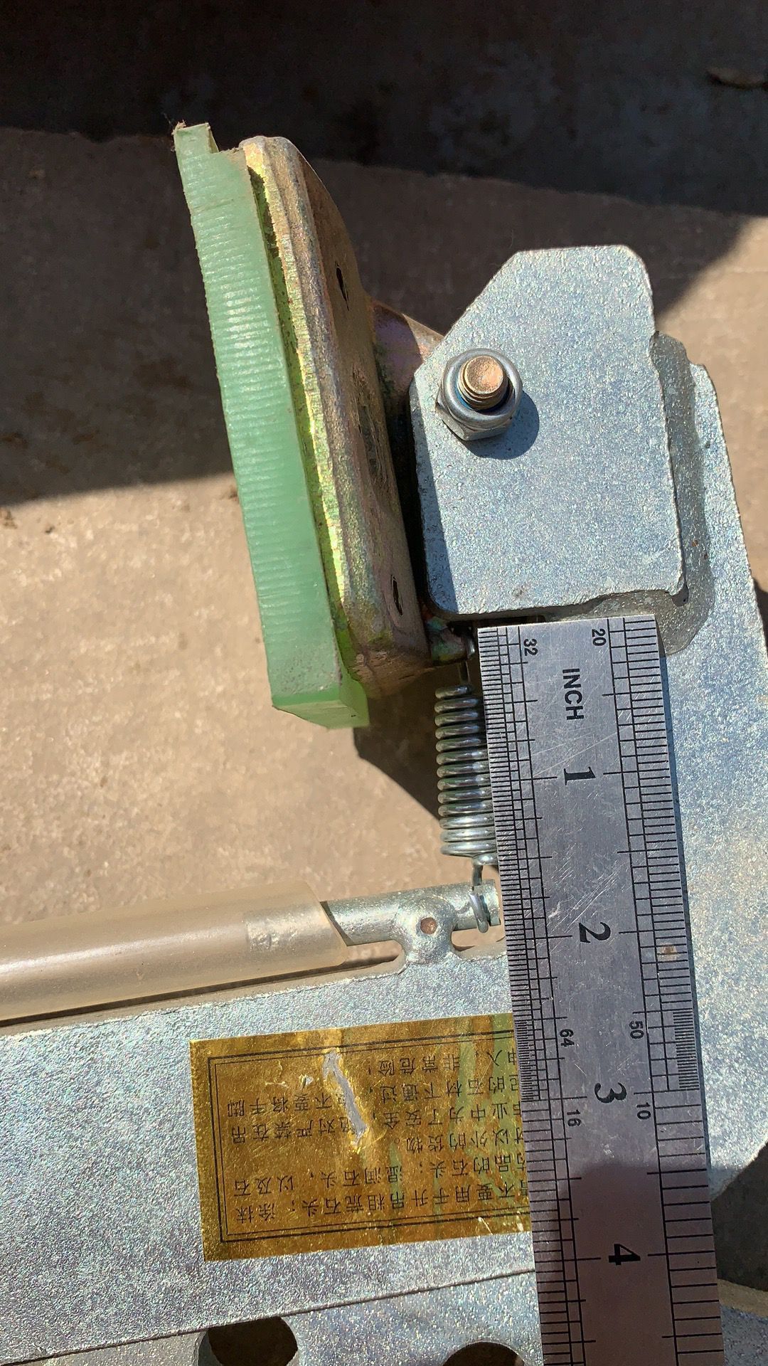 石材用吊夾具夾臂長度圖片細(xì)節(jié)尺寸--河北東圣吊索具制造有限公司--石材夾具|小型攪拌機(jī)|液壓堆高車|手動叉車 石材用吊夾具夾臂長度圖片細(xì)節(jié)尺寸--河北東圣吊索具制造有限公司--石材夾具|小型攪拌機(jī)|液壓堆高車|手動叉車