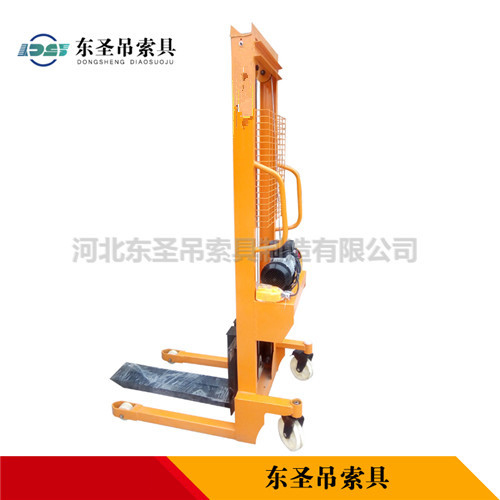 手動式液壓堆高車產(chǎn)品展示--河北東圣吊索具制造有限公司--液壓堆高車|手動叉車|小型攪拌機|石材夾具 手動式液壓堆高車產(chǎn)品展示--河北東圣吊索具制造有限公司--液壓堆高車|手動叉車|小型攪拌機|石材夾具