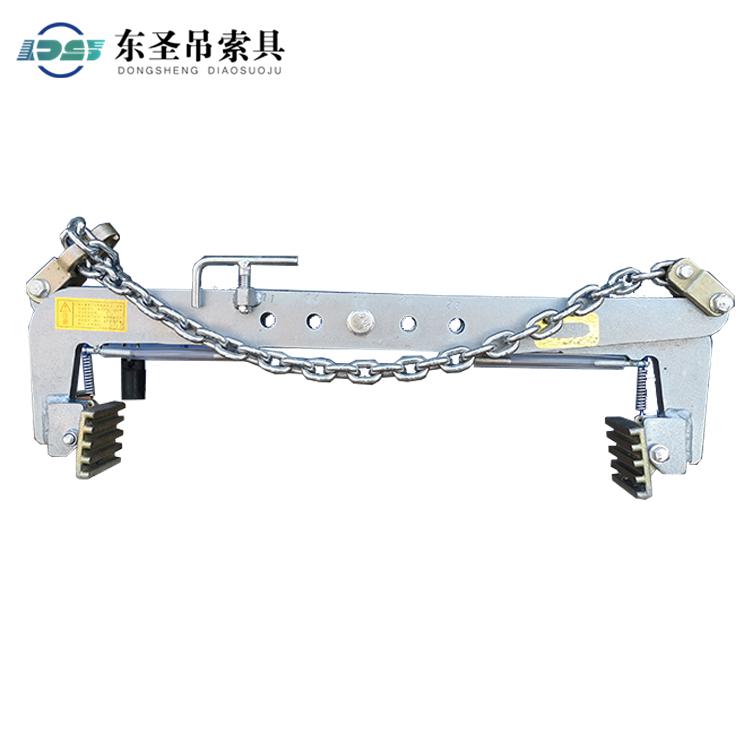 當(dāng)大理石不平整時(shí)要怎么使用石材夾具