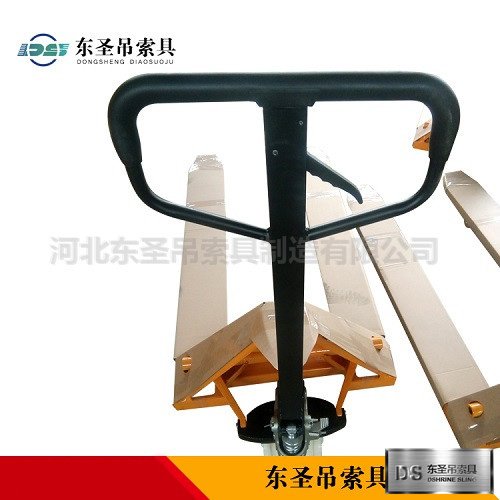 手動液壓搬運(yùn)車 手動液壓搬運(yùn)車