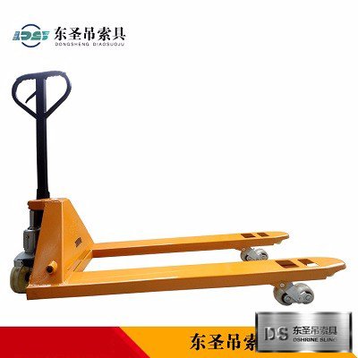 液壓手動叉車 液壓手動叉車