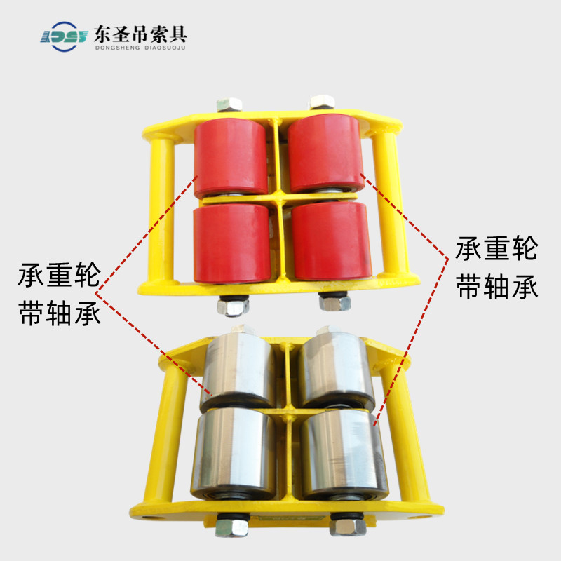 坦克車(chē)的承重輪