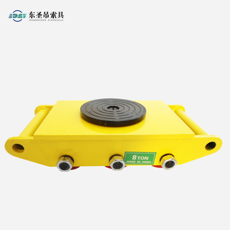 8噸搬運(yùn)小坦克車(chē)